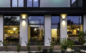 Best Western Plus Europe Hôtel Brest