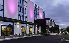 Best Western Plus Europe Hôtel Brest